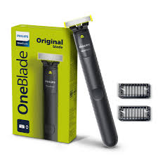 Cortapelo Philips Oneblade Qp1424 - 10