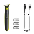 Cortapelo Philips Oneblade 360 Qp2724 - 23