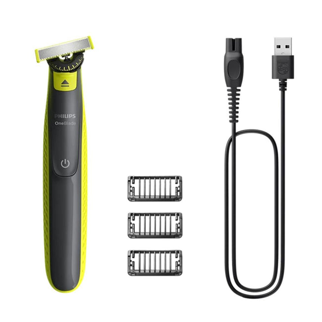 Cortapelo Philips Oneblade 360 Qp2724 - 23 Hover Image