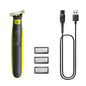 Cortapelo Philips Oneblade 360 Qp2724 - 23