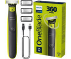 Cortapelo Philips Oneblade 360 Qp2724 - 23