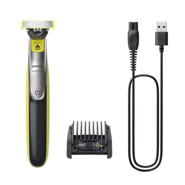 Cortapelo Philips Oneblade 360 Qp2734 - 23 Hover Image