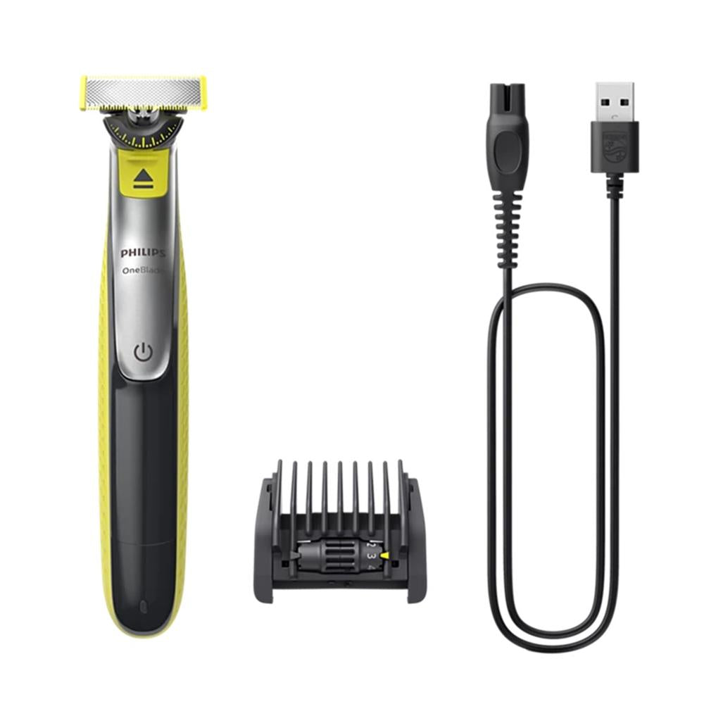 Cortapelo Philips Oneblade 360 Qp2734 - 23