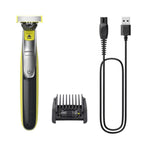 Cortapelo Philips Oneblade 360 Qp2734 - 23