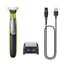 Cortapelo Philips Oneblade 360 Qp2734 - 23