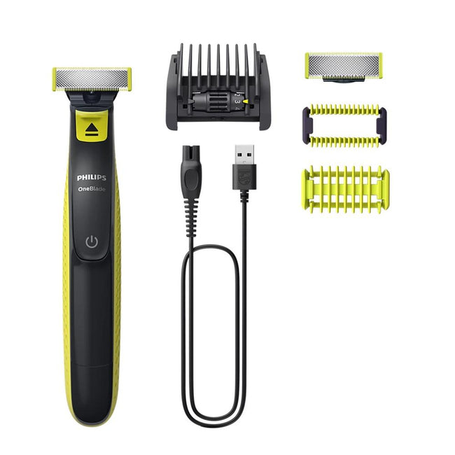 Cortapelo Philips Oneblade Qp2824 - 20 Hover Image
