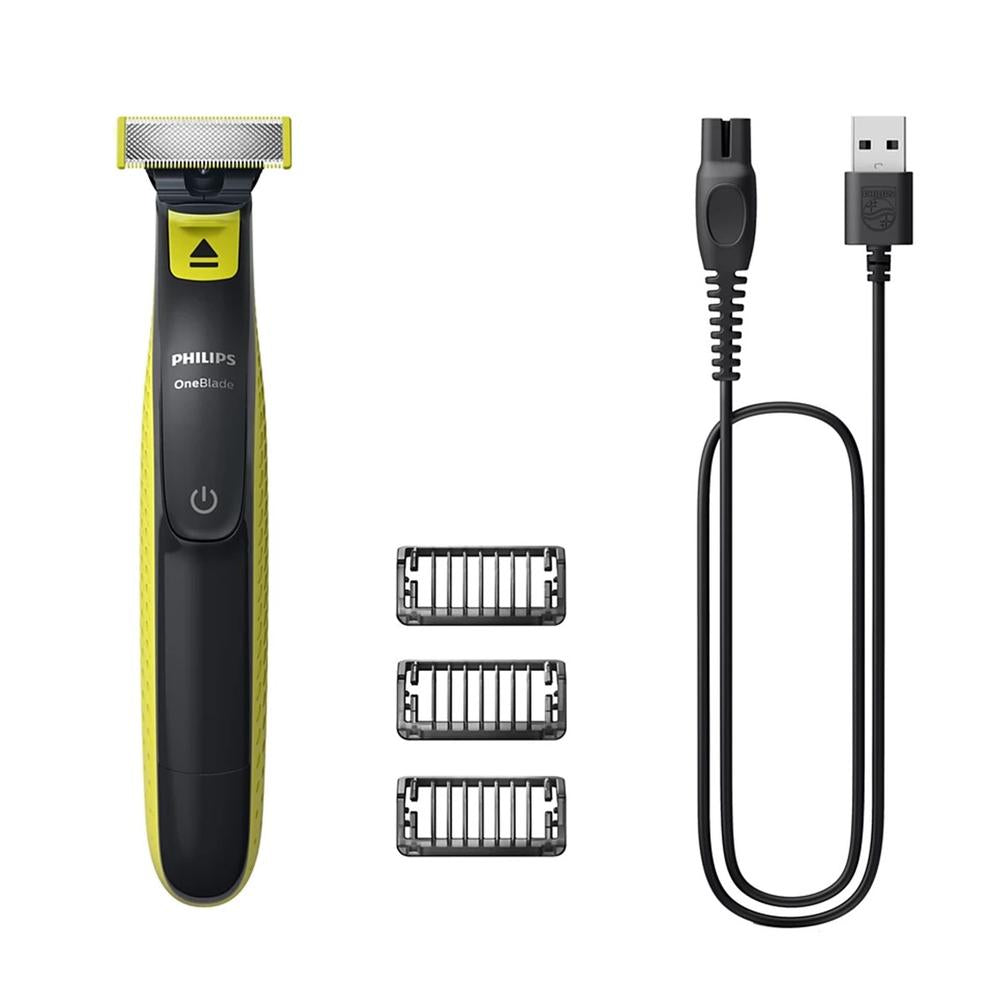Cortapelo Philips Oneblade Qp2724 - 10