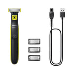 Cortapelo Philips Oneblade Qp2724 - 10