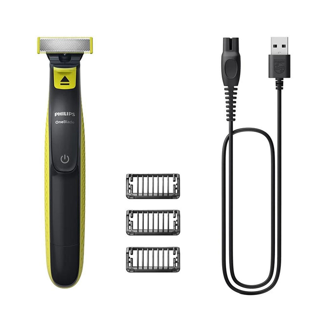 Cortapelo Philips Oneblade Qp2724 - 10 Hover Image