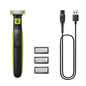 Cortapelo Philips Oneblade Qp2724 - 10
