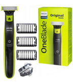Cortapelo Philips Oneblade Qp2724 - 10