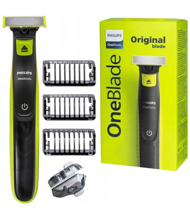 Cortapelo Philips Oneblade Qp2724 - 10 Main Image