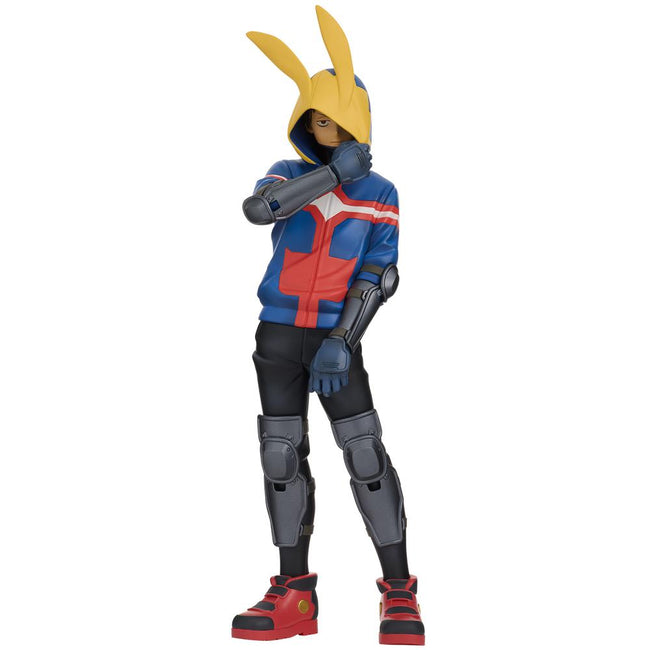 Figura Ichibansho My Hero Academia (vigilantes) Koichi Haimawari 24cm Hover Image