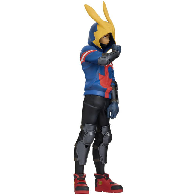 Figura Ichibansho My Hero Academia (vigilantes) Koichi Haimawari 24cm Main Image