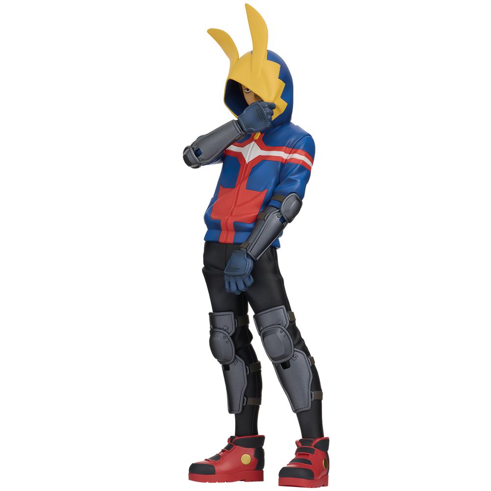 Figura Ichibansho My Hero Academia (vigilantes) Koichi Haimawari 24cm