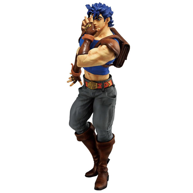 Figura Ichibansho Jojo's Bizarre Adventure Jonathan Joestar (anime) 27cm Main Image