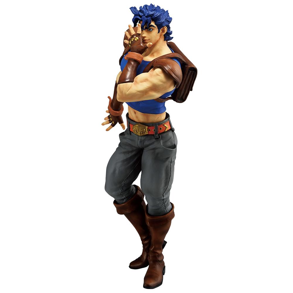 Figura Ichibansho Jojo's Bizarre Adventure Jonathan Joestar (anime) 27cm