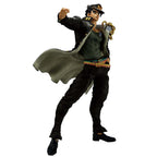 Figura Ichibansho Jojo's Bizarre Adventure Jotaro Kujo (anime) 27cm