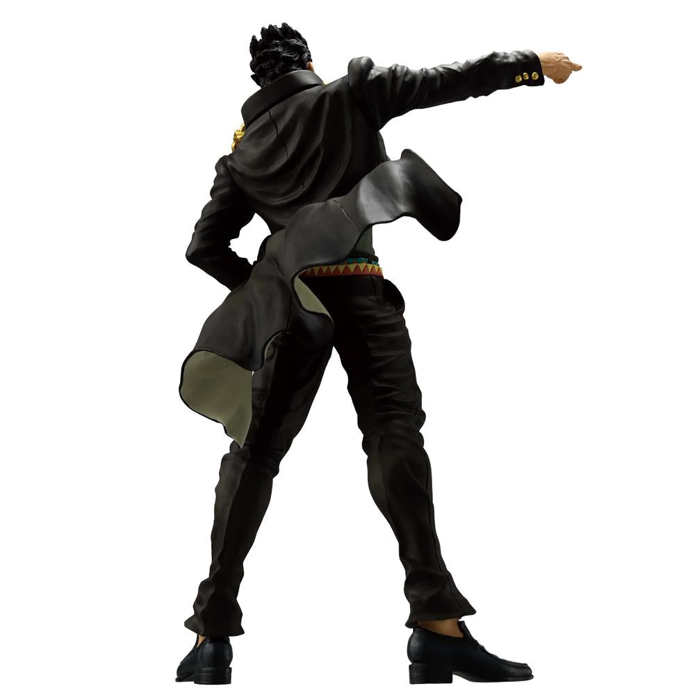 Figura Ichibansho Jojo's Bizarre Adventure Jotaro Kujo (anime) 27cm