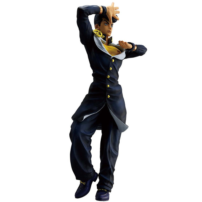 Figura Ichibansho Jojo's Bizarre Adventure Josuke Higashikata 26cm Main Image