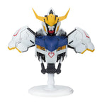 Figura Ichibansho Mobile Suit Gundam (iron - Blooded Orphans) Barbatos 18cm