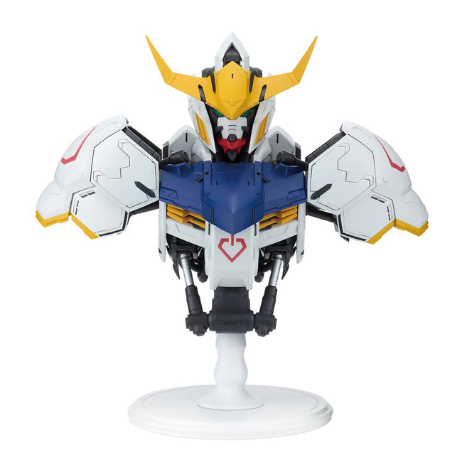 Figura Ichibansho Mobile Suit Gundam (iron - Blooded Orphans) Barbatos 18cm Hover Image