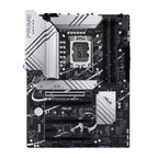Placa Base Asus Prime Z790 - P Lga 1700 Atx - 4x Ddr5 - 4x Sata3