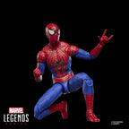Figura Hasbro Marvel Legends Series Spider - Man No Way Home The Amazing Spider - Man