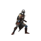 Figura Hasbro Star Wars The Black Series The Mandalorian (pagodon)