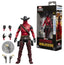 Figura Hasbro Marvel Legends Series Deadpool & Wolverine - Cowboypool