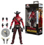 Figura Hasbro Marvel Legends Series Deadpool & Wolverine - Cowboypool