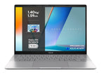 Portatil Asus Vivobook S 14 S3407ca - Ly125 U7 - 255h - 16gb - Ssd 512gb - 14 Pulgadas Fhd+ - Freedos
