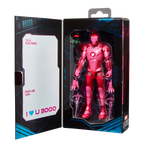 Figura Hasbro Marvel Legends Series I Love You Boo Iron Man