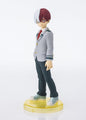 Figura Tamashii Nations My Hero Academia Shoto Todoroki