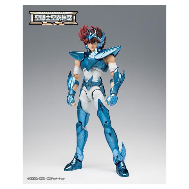 Figura Tamashii Nations Saint Seiya Pegasus Seiya [final Bronze Cloth] - Original Color Edition - Hover Image