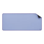 Alfombrilla Logitech Studio Series Desk Mat Lila