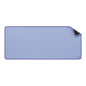 Alfombrilla Logitech Studio Series Desk Mat Lila