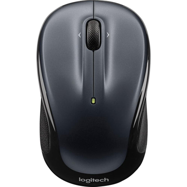Raton Inalambrico Logitech M325s Plata Oscuro Hover Image