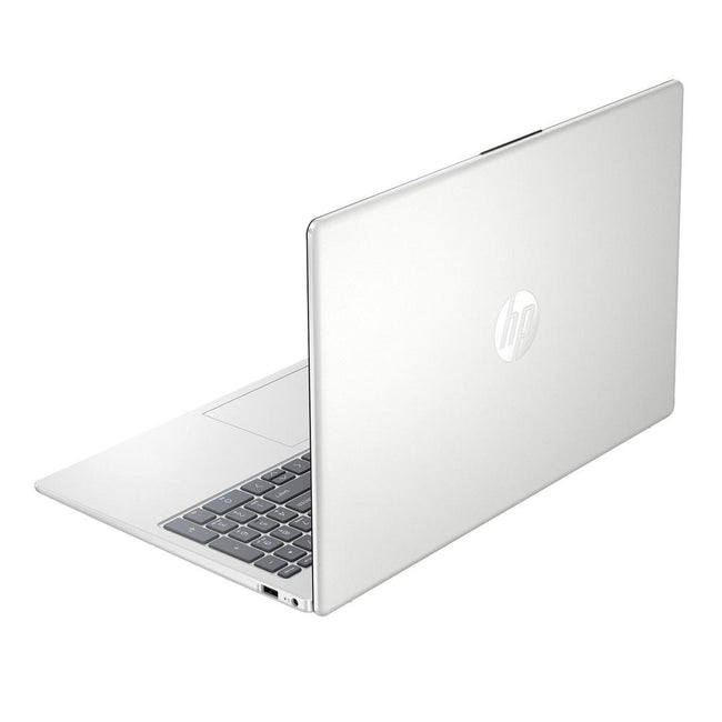 Portatil Hp 15 - Fd0335ns I7 - 1355u - 15.6 Pulgadas - 16gb - Ssd 1tb - W11 - Plata Hover Image
