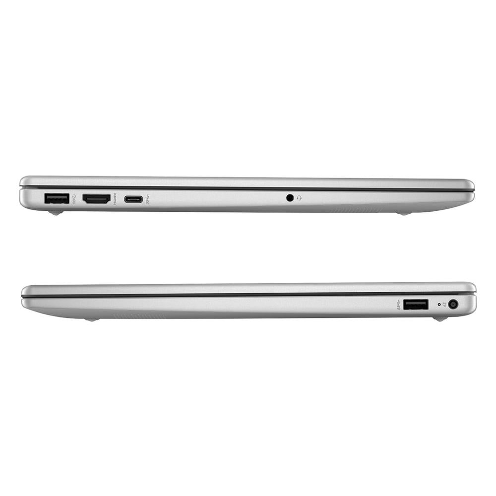 Portatil Hp 15 - Fd0335ns I7 - 1355u - 15.6 Pulgadas - 16gb - Ssd 1tb - W11 - Plata