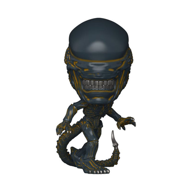 Funko Pop Super: Alien(2025) Xenomorph Hover Image