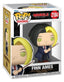 Funko Pop Animation Mashle Finn