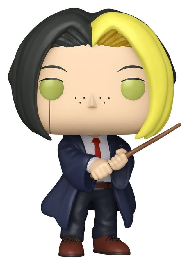 Funko Pop Animation Mashle Finn Main Image