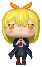 Funko Pop Animation Mashle - Lemon