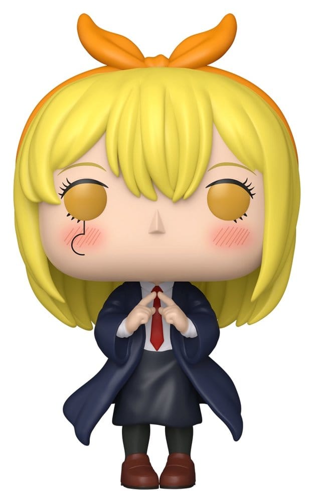 Funko Pop Animation Mashle - Lemon