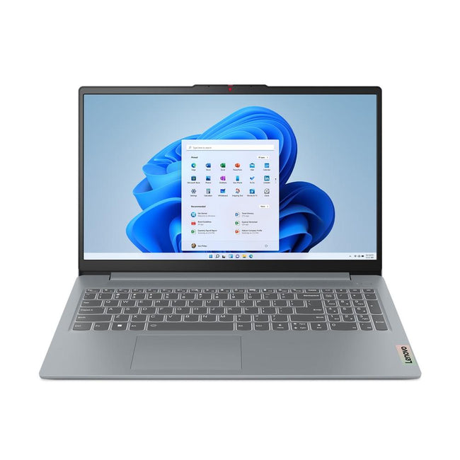 Portatil Lenovo Ideapad Slim 3 15irh8 I5 - 13420h - 16gb - Ssd 512gb - 15.6 Pulgadas Fhd - W11h Hover Image