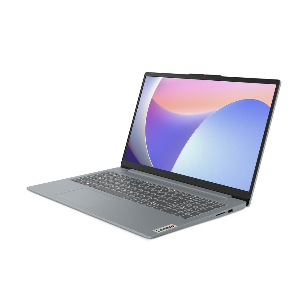 Portatil Lenovo Ideapad Slim 3 15irh8 I5 - 13420h - 16gb - Ssd 512gb - 15.6 Pulgadas Fhd - W11h