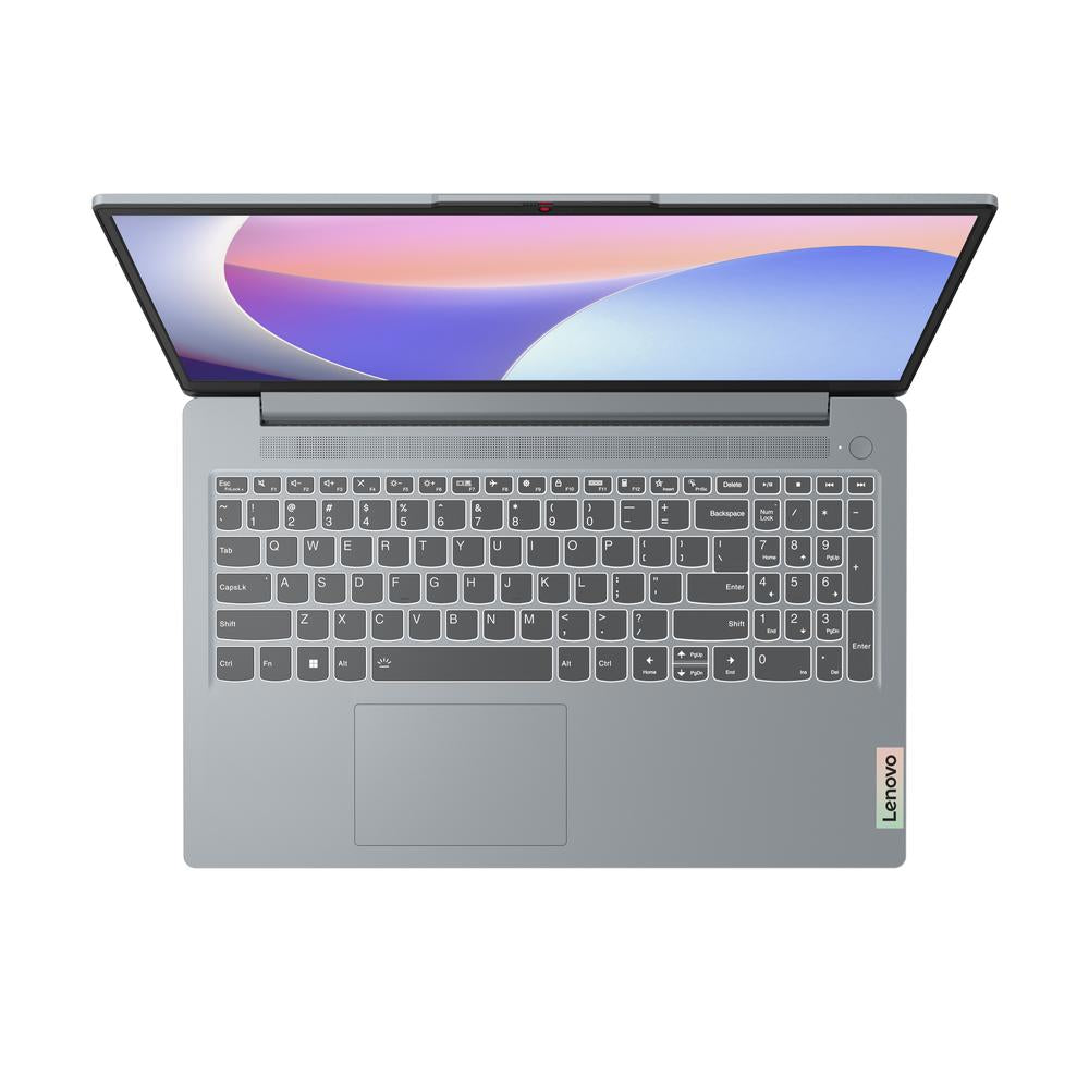 Portatil Lenovo Ideapad Slim 3 15irh8 I5 - 13420h - 16gb - Ssd 512gb - 15.6 Pulgadas Fhd - W11h
