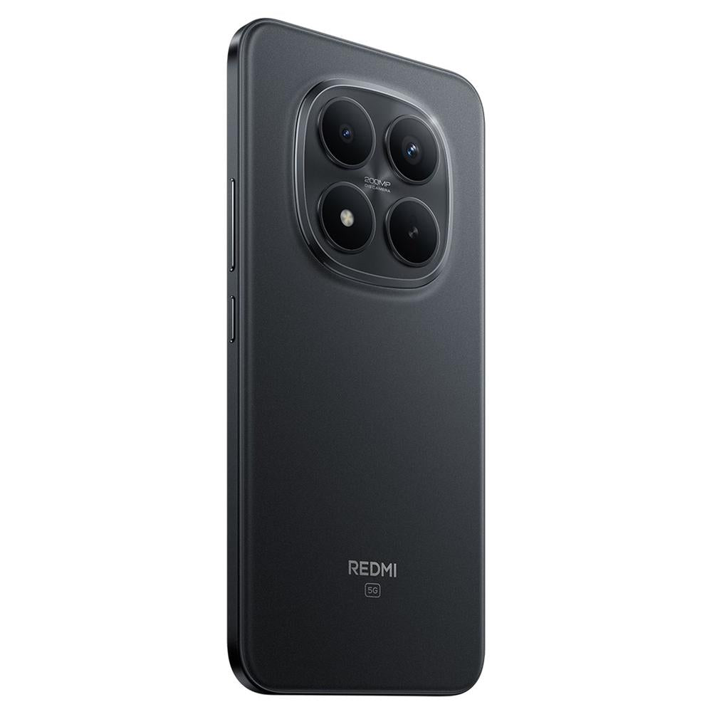 Movil Xiaomi Redmi Note 15 Pro+ 5g 8gb 256gb 6.83 Pulgadas Negro