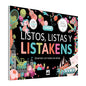 Listos Listas Y Listakens Junior